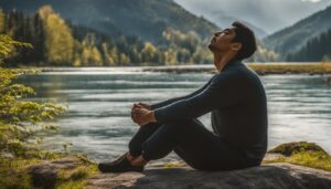 Mindfulness techniques for anxiety